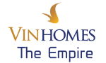 Logo Vinhomes The Empire Hưng Yên